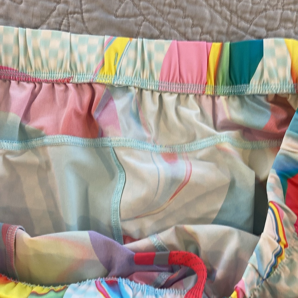 Fabletic one shorts 34” waist - Picture 5 of 5